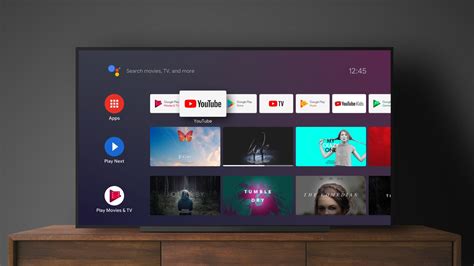 Android TV Home APK for Android Download.